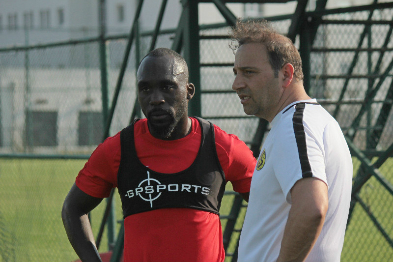 ÇAPANIN GÖZDESİ