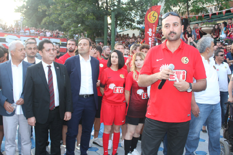 DAHA NE BEKLİYORSUNUZ