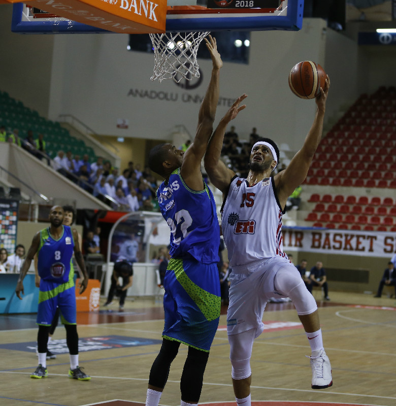 ÖZEÇOĞLU ELİMİZDEN GELENİ YAPACAĞIZ