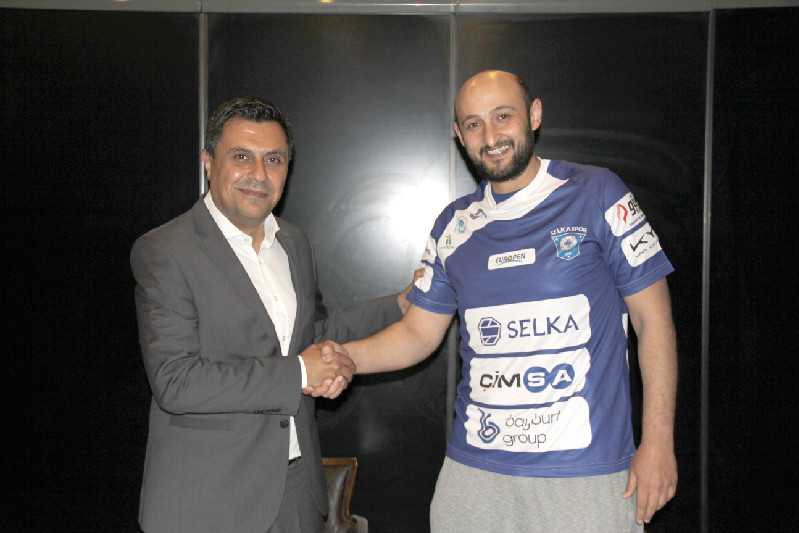 SELKA SEZONU KUPAYLA KAPATMAK İSTİYOR