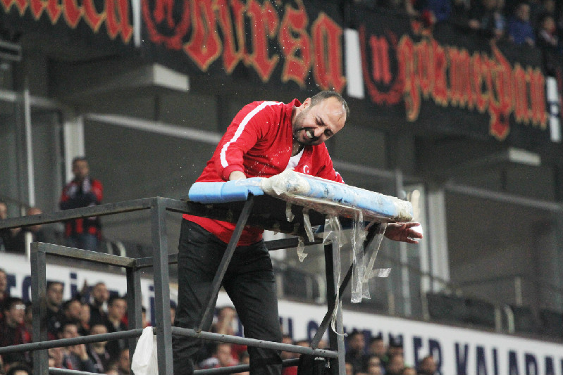 DİRİ YAZIKLAR OLSUN