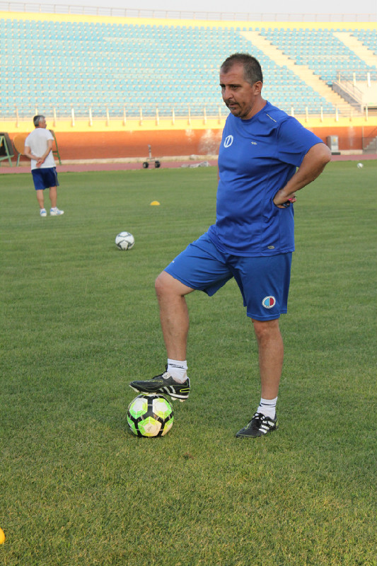 TAKIM İKİSİNE EMANET