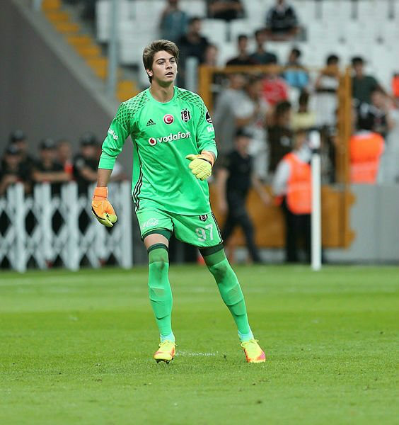 KALEYE UTKUYU İSTEDİK