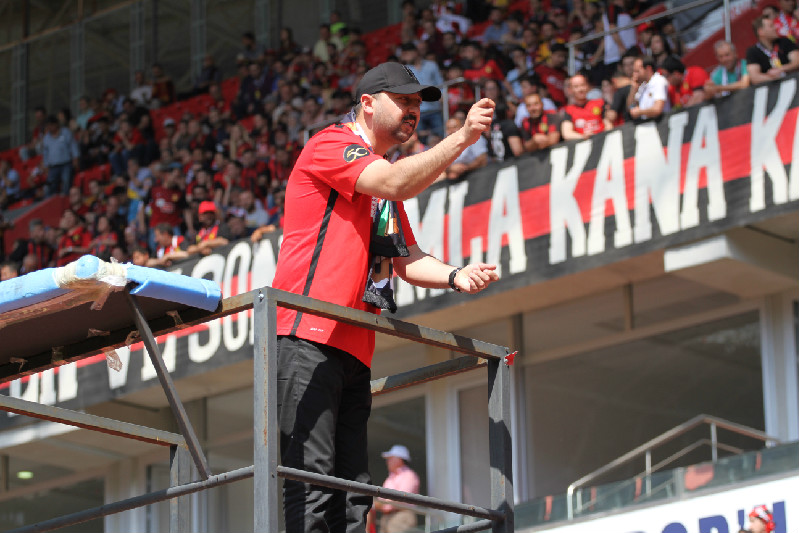 ES-ESE EN BÜYÜK DESTEK  KOMBİNELERİ BİTİRMEKTİR