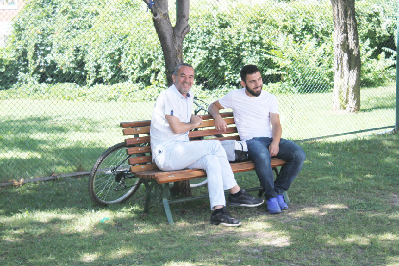 TRANSFER GÖRÜŞMELERİ SÜRÜYOR