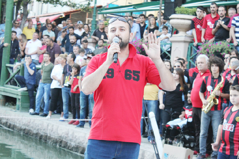 BU NE DUYARSIZLIK