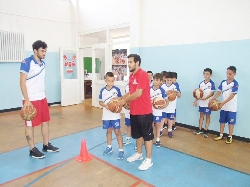 ANADOLUNUN POTADA TABANI SAĞLAM