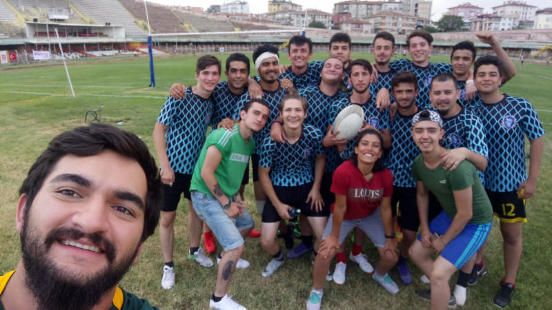 ADIM ADIM ŞAMPİYONLUĞA