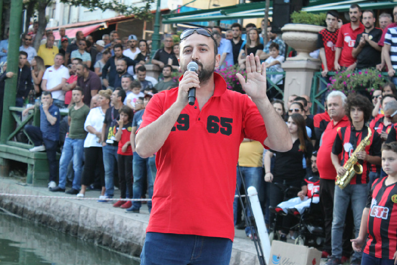 BU NE DUYARSIZLIK