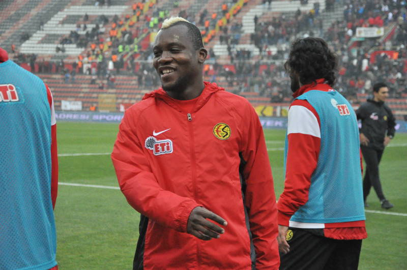 SİSSOKO BUGÜN GELİYOR