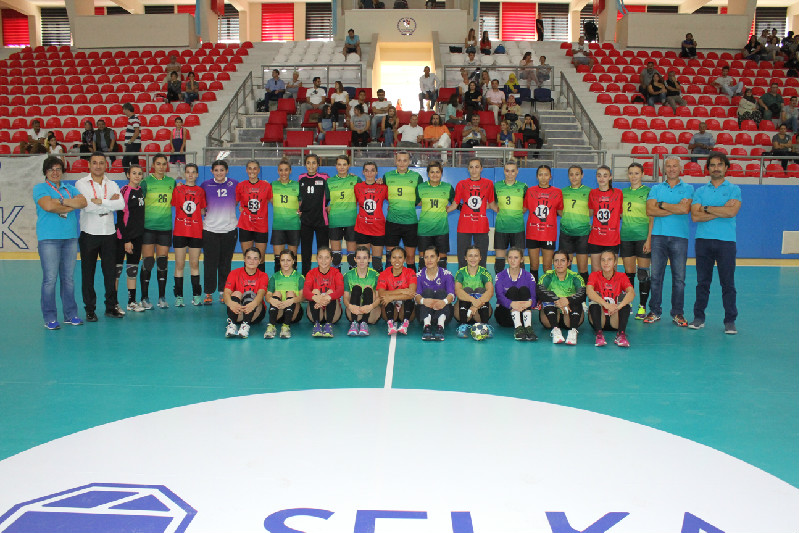 RAKİPLER BELLİ OLDU