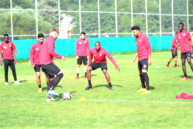 SABAH İDMAN AKŞAM MAÇ