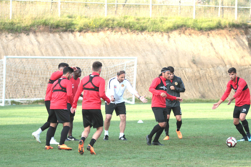 ÇAPA NEFES ALDIRMAYACAK