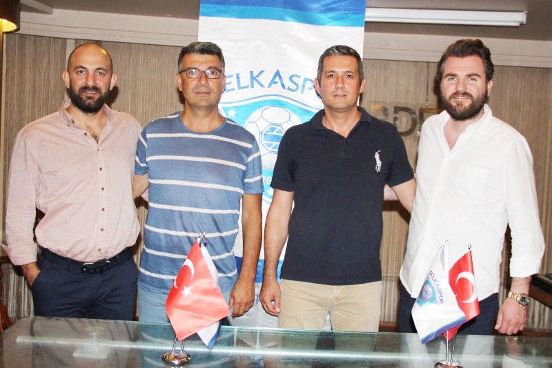 SELKADA MESAİ BAŞLIYOR