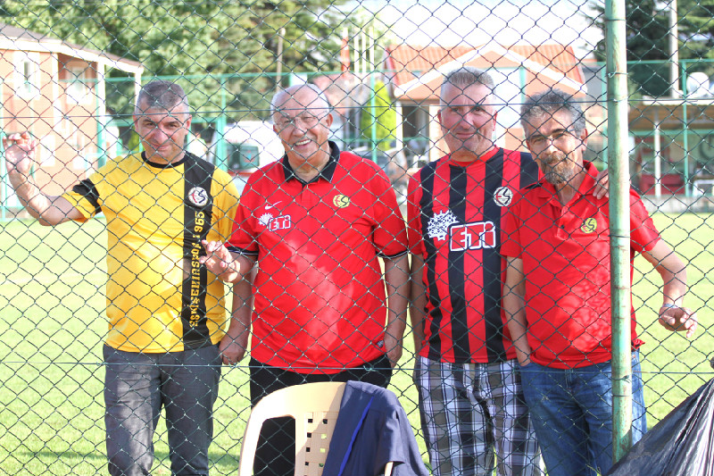 TARAFTAR BOLUDAYDI