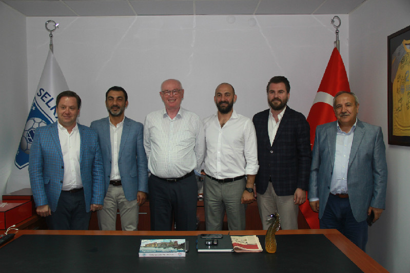 KAZIM KURTTAN ZİYARET