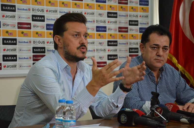 ES-ESE HERKES DESTEK VERMELİ