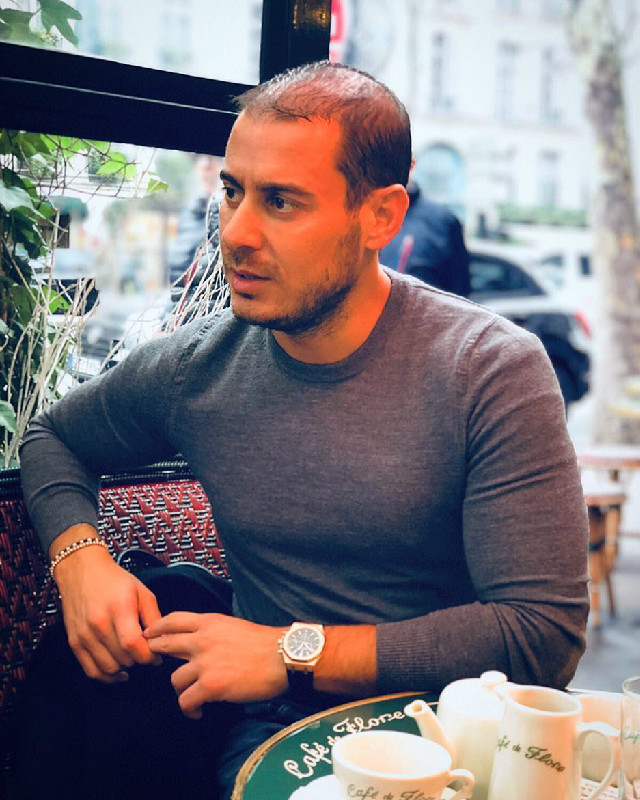 YÜCESAN DA LOCA ALDI