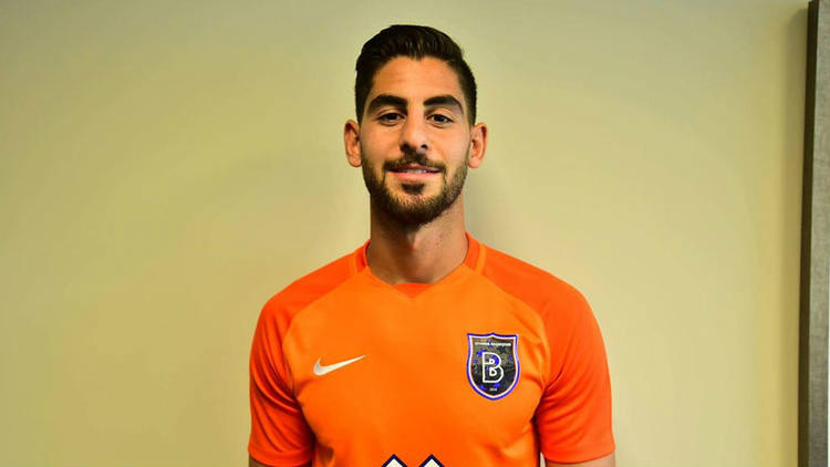 ATABEYİ ÜMRANİYE KAPTI