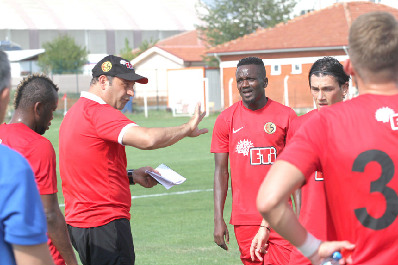 ÇAPA SONUÇLARI ÖNEMSEMİYOR