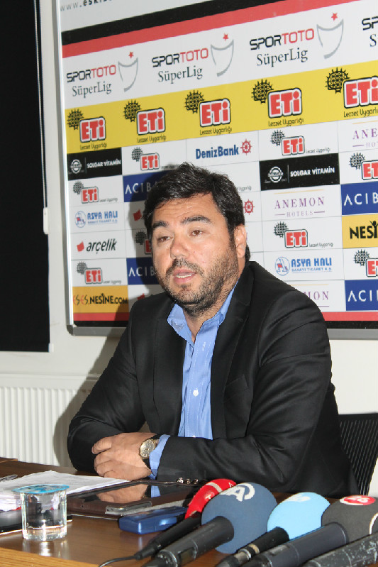 ÇAKIRGÖZ LOCA ALDI