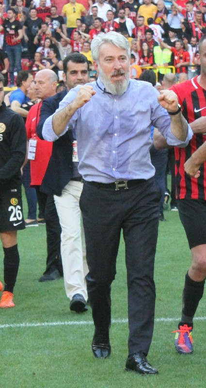 52 DOSYA İÇİN UĞRAŞIYORUZ