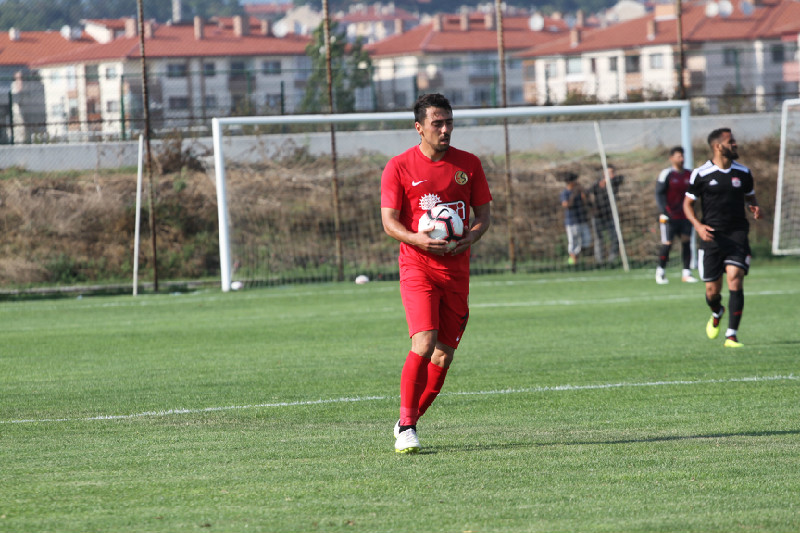 FERHAT İLK KEZ 11DE
