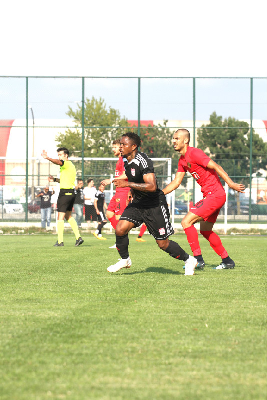 CEMALİ GÖZ DOLDURDU