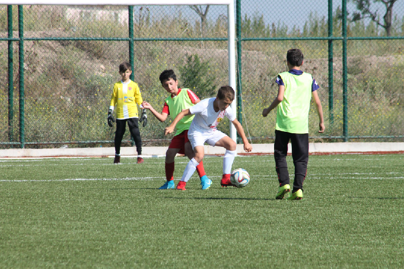 Es-Es ile Sağlıksporun  ÖZEL BULUŞMASI