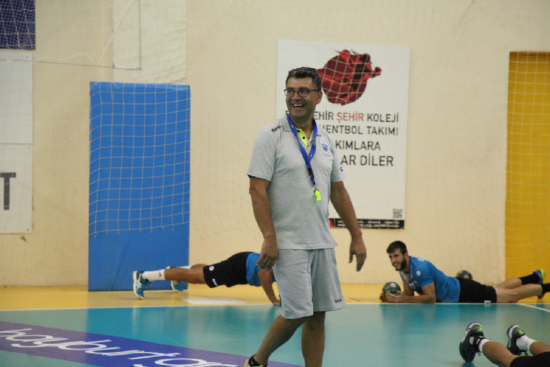 SELKADA YOĞUN MESAİ VAR