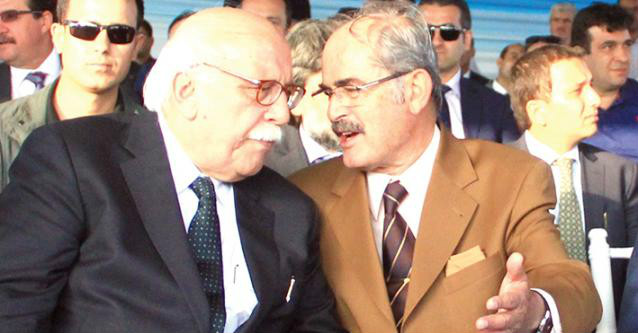 ES-ES İÇİN KRİTİK GÜNLER