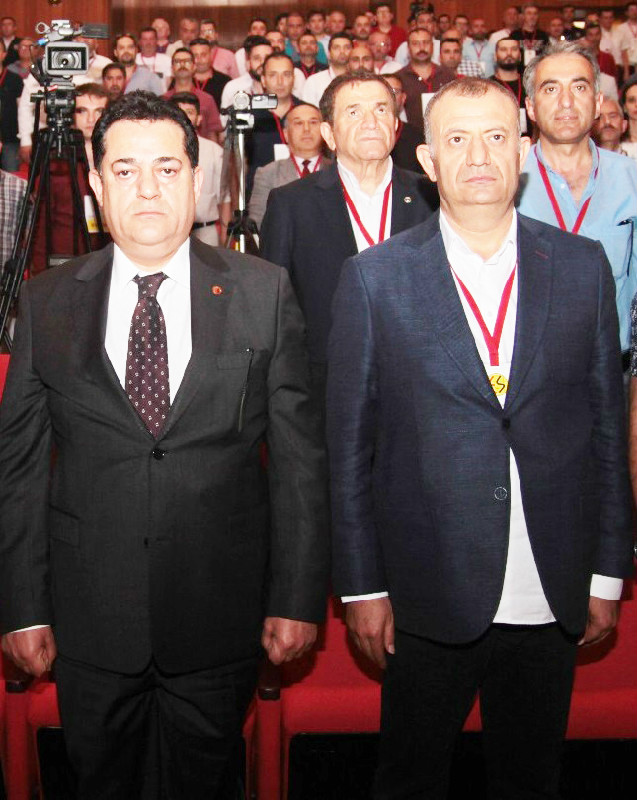 DOSYALAR İÇİN BÜYÜK UĞRAŞ