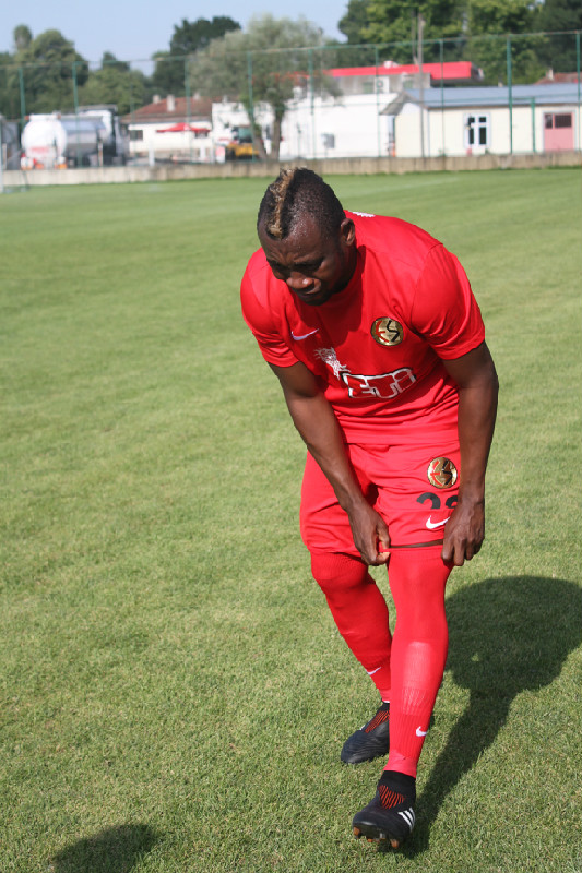 SİSSOKONUN ACI GÜNÜ