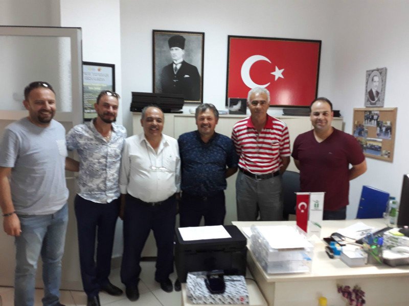 PLAJ FUTBOLUNDA  Heyecan Yarın Başlıyor