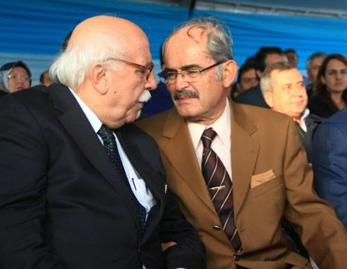 ZOR GÜNDE ES-ESİN YANINDA OLUN