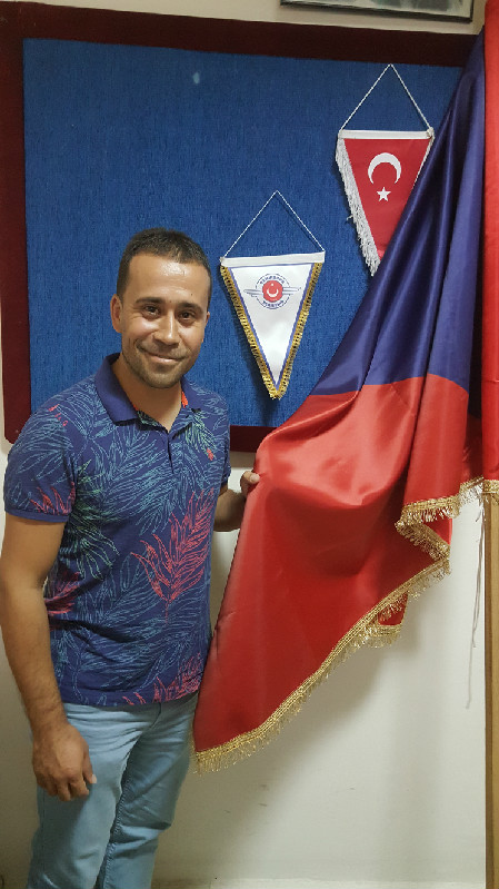 LOKOMOTİF ATALA EMANET