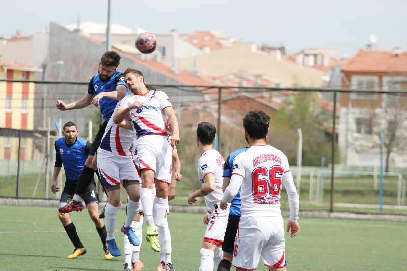 TRANSFERDE DE HIZLILAR