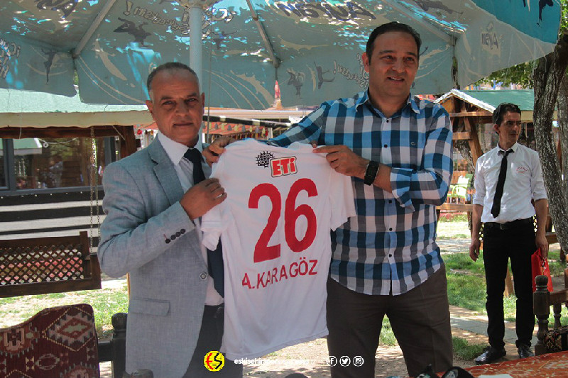 ÇAPADAN FEDAKARLIK ÇAĞRISI