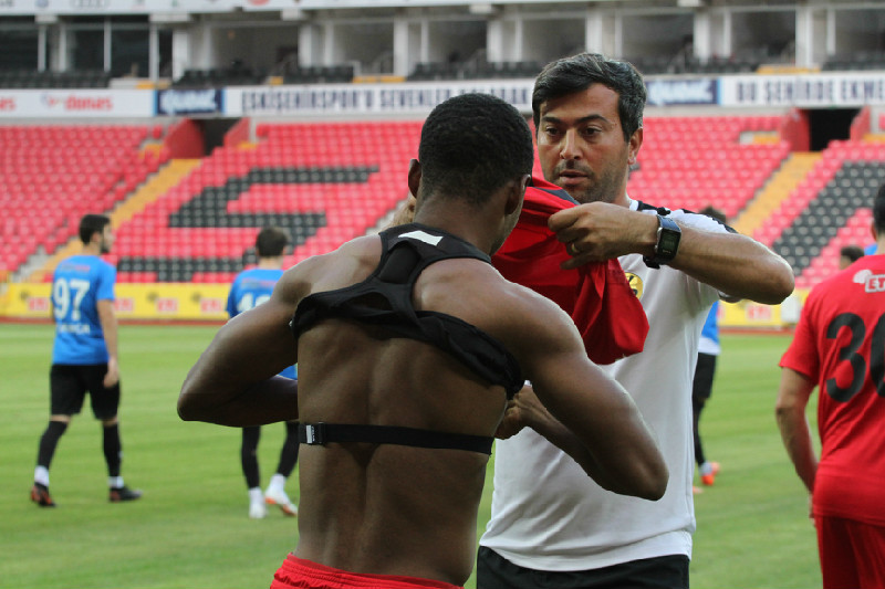 PERFORMANS ÖLÇÜMÜNE DEVAM