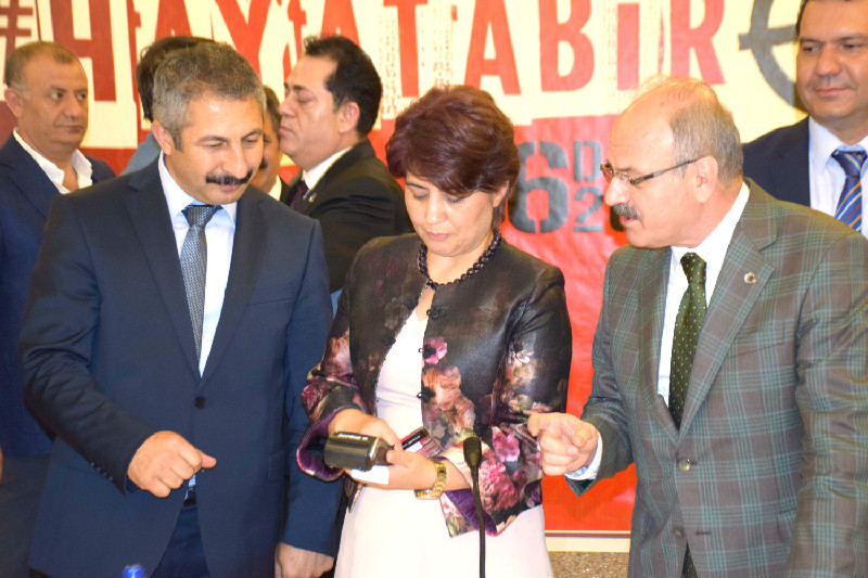 ES-ESE KAYNAK İÇİN YENİ PROJE