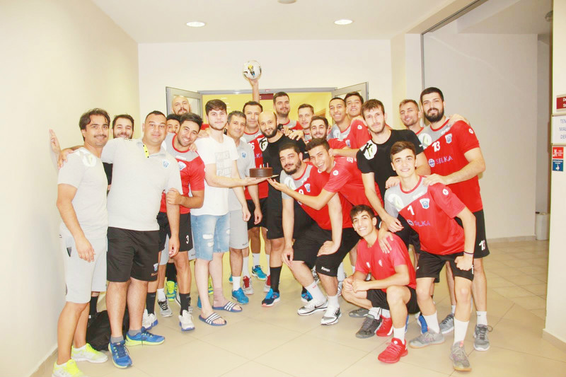 SELKADA DOĞUM GÜNÜ KUTLAMASI