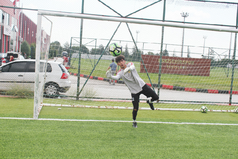 KALECİLERE  Özel Program