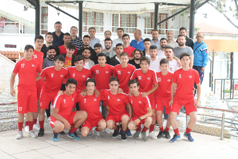 DEM-DEMDE START VERİLDİ