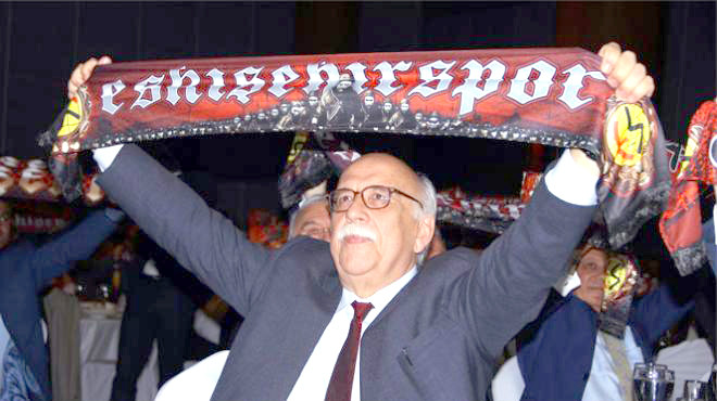 GÖZLER NABİ AVCIDA