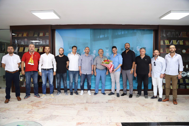 BÜYÜKERŞENDEN UMUT YOK