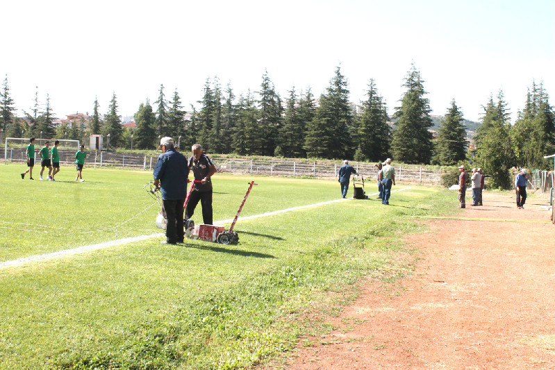 EKSİKLER DİKKAT ÇEKTİ