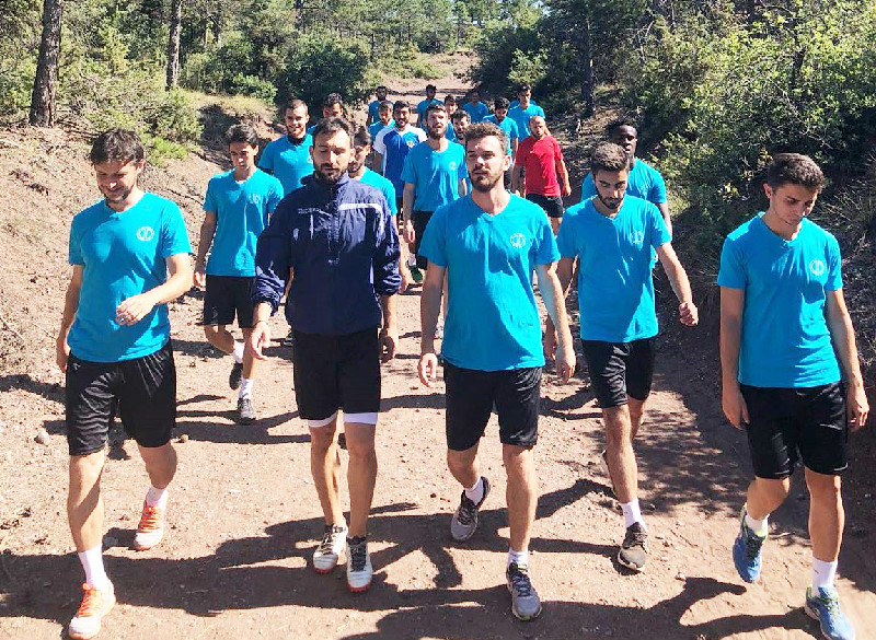 ANADOLU NEFES AÇIYOR