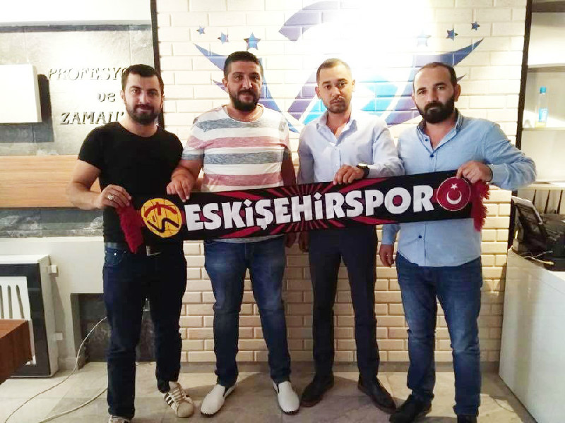 ÖZBERKAYDAN DESTEK