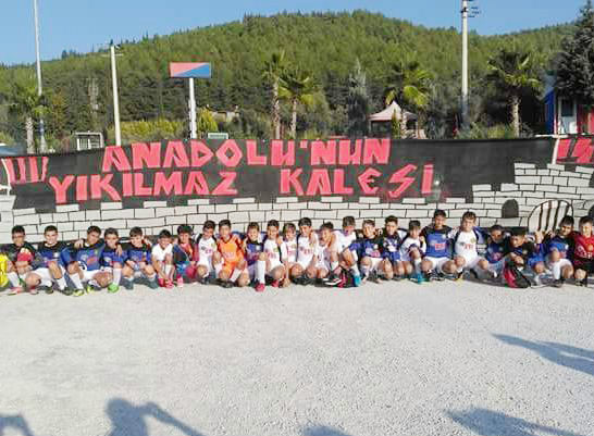 AİLELERDEN SEÇİLMİŞLERE RİCA