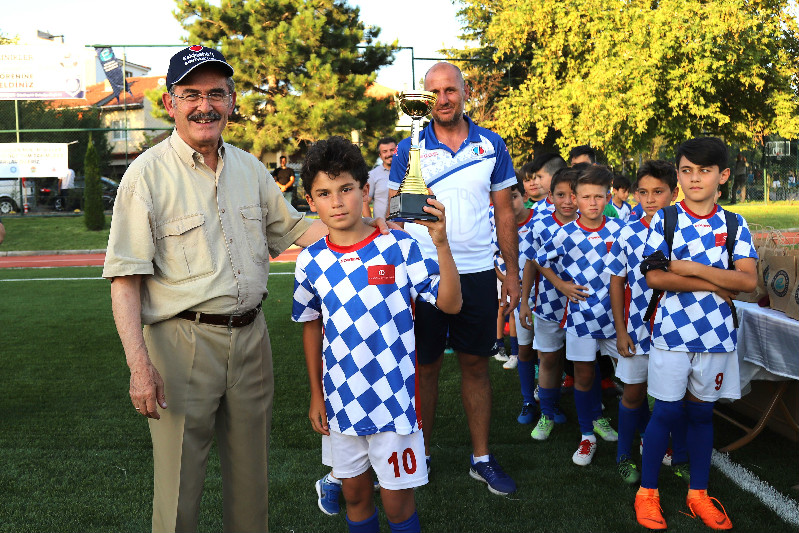 SİZLERDEN ALDIĞIMIZ KAYNAĞI  SİZE HİZMETTE KULLANACAĞIZ